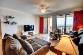 Отель Margate Tower 2401 Condo  Миртл Бич